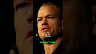 Jocko Willink  BE RESPONSIBLE  shorts dailymotivation [upl. by Orvil]