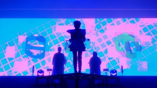 Reol  たい Live at ハーメルンの大号令 Tokyo [upl. by Ahcsropal]