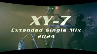 XY7 Extended Single Mix 2024  by Rayco [upl. by Ybba396]