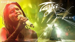 Tarja Turunen quotInto The Sunquot Official Music Video HD [upl. by Correy443]