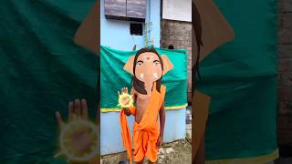 Ye kya hua doli ke sath 😱 shorts comedy funny school fun funniestvideo funnymoment [upl. by Newhall]