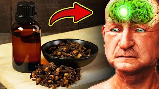 5 Surprising Clove Oil Hacks Unlock Its Amazing Health Benefits [upl. by Noyrb]