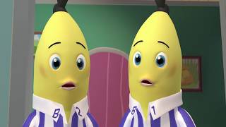 Animated Compilation 2  Full Episodes  Bananas in Pyjamas Official [upl. by Eillac224]