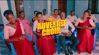 Imani Official UHD Video  The Adventist Choir Majimoto Mpanda Katavi director smartheadz imani [upl. by Sharla165]