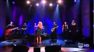 Christina Aguilera  Burlesque live vocals [upl. by Vern]