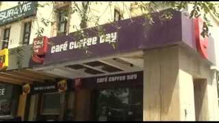 Cafe Coffee Day revamps menu [upl. by Arther36]