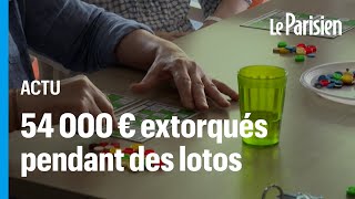 Elle organisait des lotos caritatifs pour financer lopération de sa fille en parfaite santé [upl. by Nelli]