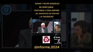 felipe gonzalez y aznar [upl. by Blanch]