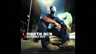 Masta Ace  Take a Walk Tymono Instrumental Remake [upl. by Ecined839]