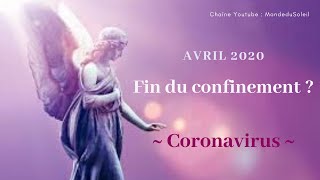 Fin du confinement et évolution après Coronavirus Covid19 [upl. by Marcy]