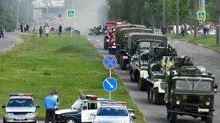 Путин Военная техника в КРЫМУ Украина НОВОСТИ 09 марта 2014 [upl. by Nauqaj]