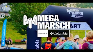 Aftermovie Megamarsch Bremen 2024 [upl. by Alyce]