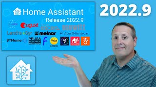 Streamlined Automations Bluetooth Everywhere Weekly Schedules in Home Assistant 20229 [upl. by Boardman]