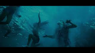 Behind the Scenes  47 Meters Down 1080p 2017 Hd [upl. by Idihsar936]