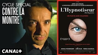 LHYPNOTISEUR  Bande Annonce Teaser  Nouveau Genre [upl. by Attinahs]