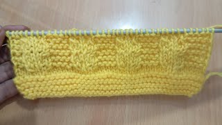 Knitting The Most Relaxing Hobby Ever Created [upl. by Mik]