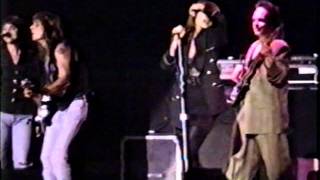 Chain of Fools Katey Sagal with John Goodsall amp Doug Lunn  Fairfax High 90 [upl. by Emlynne312]