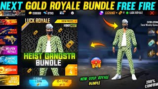 next gold royal bundle [upl. by Kcirrez603]