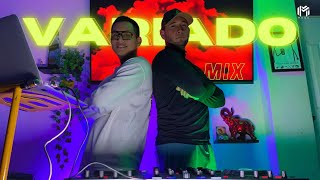 MIX VARIADO SEMANA 03 JUNIO DJ TORUZ FT DJ MUGA 2024 Wisin Yandel Wampi Chamaco Alfa Bad Bunny [upl. by Scibert457]