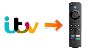 How to Download ITV on Firestick in 2024 [upl. by Rosenzweig473]