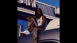 FREE OMB Peezy Type Beat  quotMade It Throughquot [upl. by Barnard671]