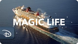 Enjoy 3 Vacations in 1 With Disney Cruise Line [upl. by Lauri]