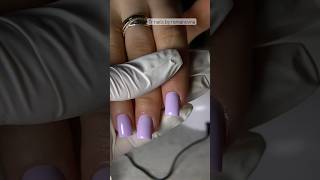 nails nailsart nailstyle nailsnailsnails nailsofinstagram [upl. by Piks497]