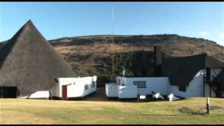 Mount Sheba Forever Resort  South Africa Travel Channel 24 [upl. by Aneeh580]