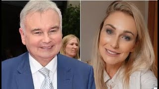 Eamonn Holmes and new girlfriend have very first row and its to do with Ruth Langsford [upl. by Nylhsa225]