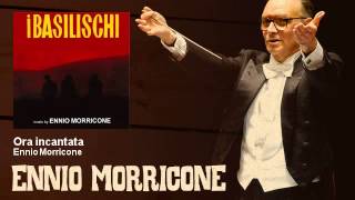 Ennio Morricone  Ora incantata  I Basilischi 1963 [upl. by Ayhay]