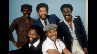 The Whispers  Happy Holidays To You Solar Records 1979 [upl. by Chae]