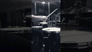 gravity  holding absence holdingabsence drums drummerlife drumcover drummer [upl. by Nere]