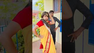 Agreement kalyanam part 1 😂🤣 recreation comedy funny tamil  pallu kuchi channel [upl. by Ahsiekan826]