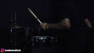 Oficina G3  Réu ou Juiz DRUM COVER  Ton Oliveira [upl. by Oravla25]