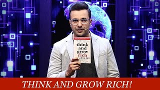 Think and Grow Rich  Motivational Speech By Sandeep Maheshwari  Hindi [upl. by Engelbert]