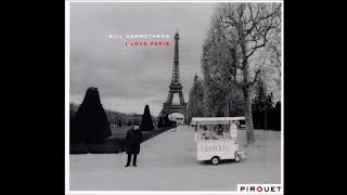 Bill Carrothers Trio  I Love Paris 2005 [upl. by Enirok242]