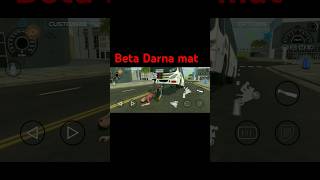 Beta darra mat funny comedy cycle fun comedyfilms shorts advik bikedriving trending [upl. by Sudaorb427]