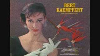 Bert Kaempfert amp His Orchestra  Stardust 1964 [upl. by Cleland340]