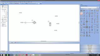 Chemcad Lessons  Module 1 Ep 2 [upl. by Wendalyn]