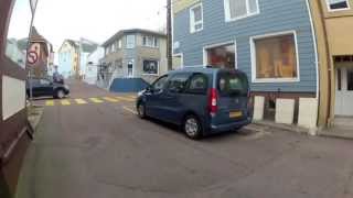 Four Days in St Pierre et Miquelon [upl. by Koziarz]