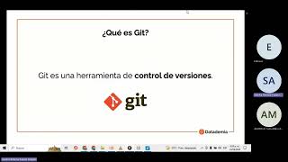 GA7220501096AA1EV01 herramientas de versionamiento GIT instalada y configurada [upl. by Rehsu583]