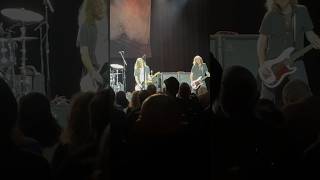 Soul Asylum live HD  Rialto Theater Tucson AZ 101324 [upl. by Shelly]