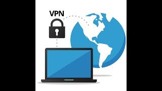 Como configurar rede vpn  sem aplicativo [upl. by Odradlig]