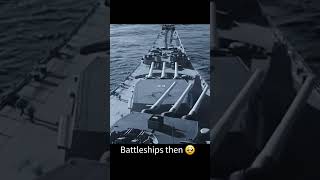 Battleships edit imperialnavy usnavy germannavy worldwar2 warships militaryhistory ijnyamato [upl. by Phox]