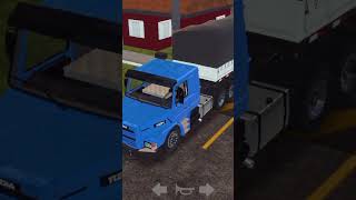 Música top viralizar viralvideo viraliza automobile livedeeurotrucksimultor2 [upl. by Rebme]