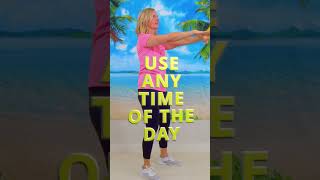 5 minute PREWORKOUT WARM UP warmupexercise preworkout warmup [upl. by Aneertak]