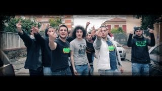 DEC SCUOLA  FUNKULO OFFICIAL VIDEO 2013 [upl. by Py]