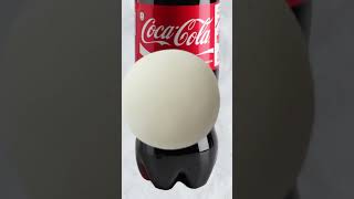 CocaCola Vs Mentos [upl. by Neelrahc]