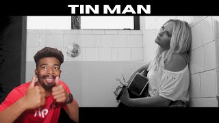 Tin Man  Miranda Lambert Country Reaction [upl. by Shamus]