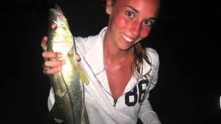 Karlie North Captiva Fishing [upl. by Urita523]